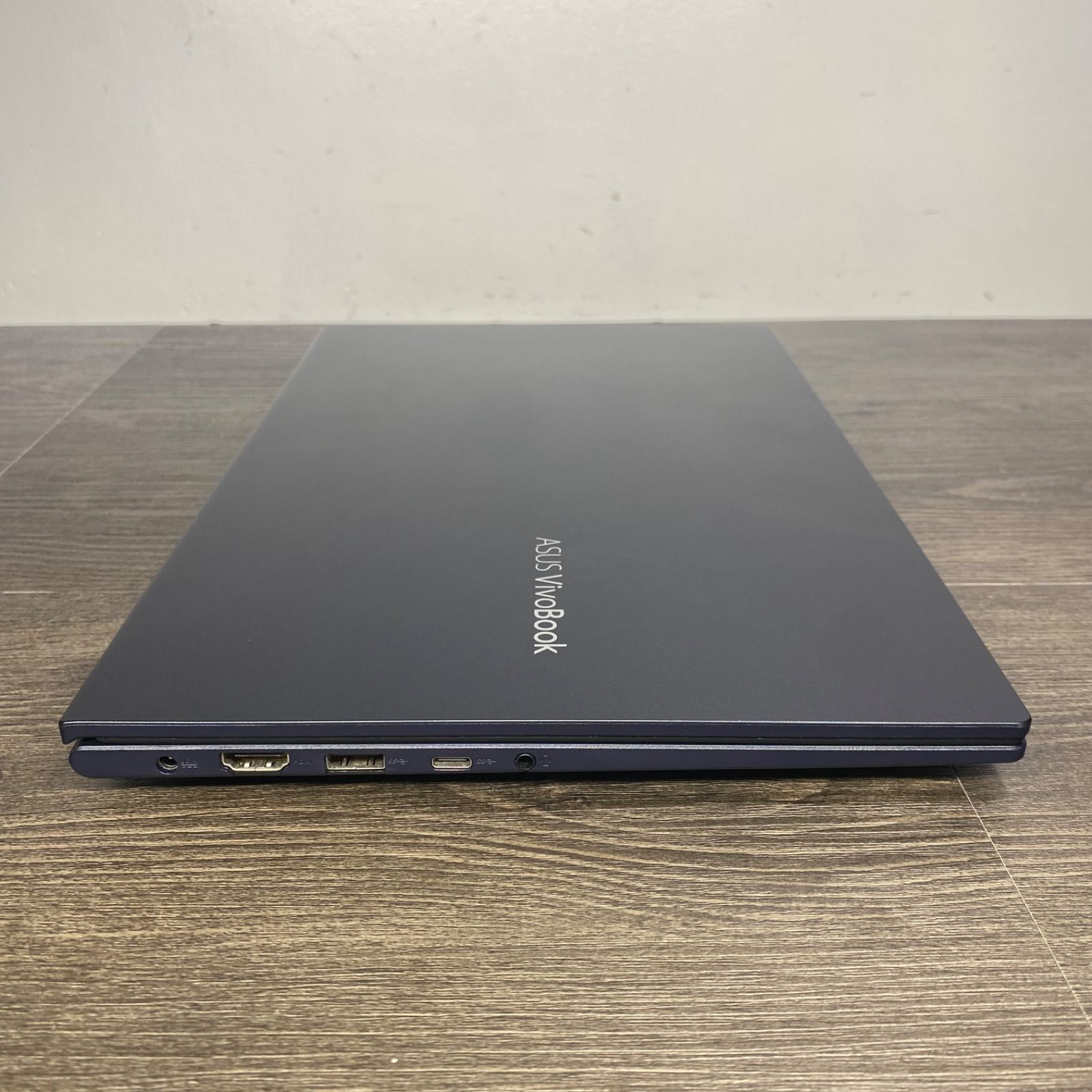 ASUS VivoBook M413D Windows11 正式対応ノートパソコン AMD Ryzen ASUS VivoBook M413D Windows11 正式対応ノートパソコン AMD Ryzen
