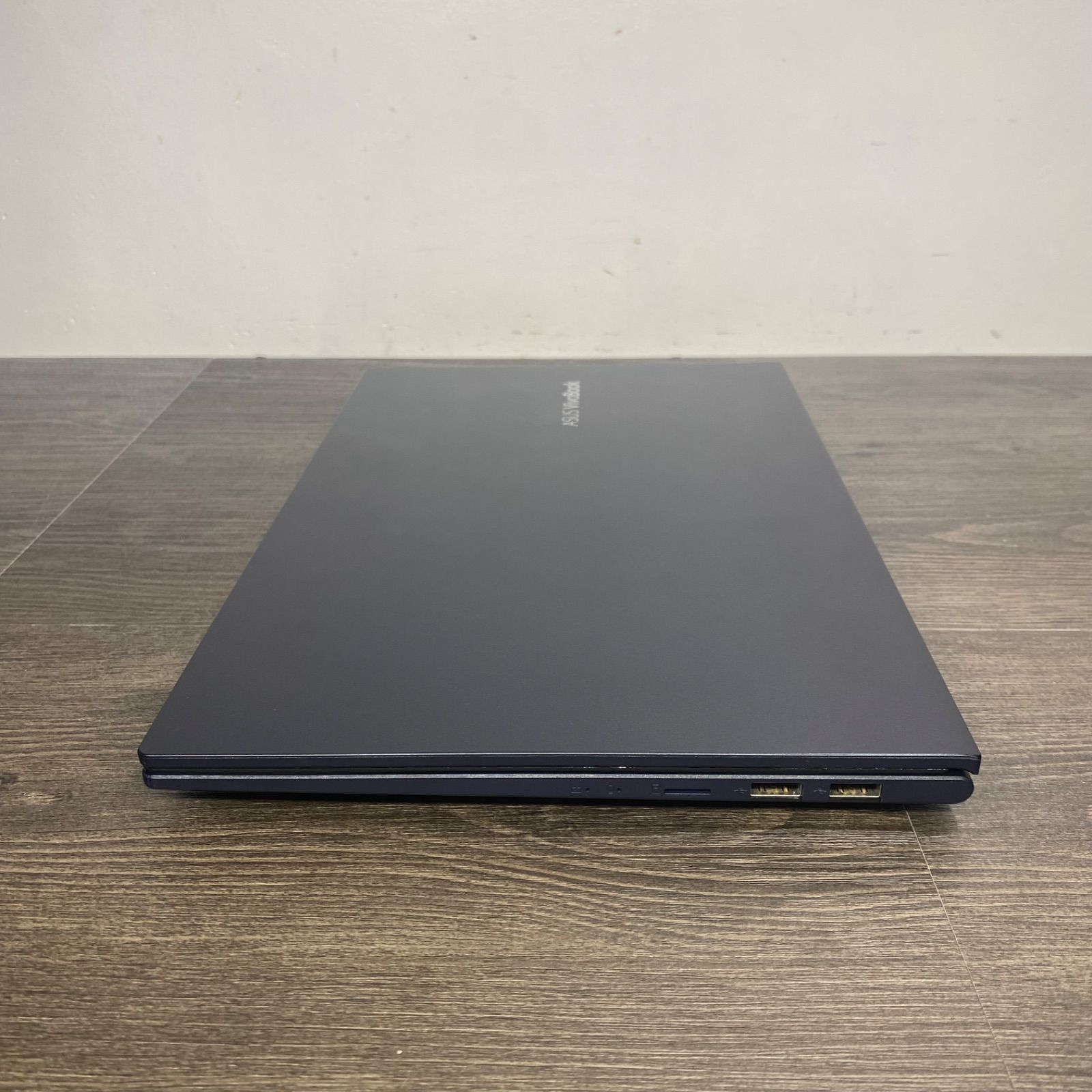 ASUS VivoBook M413D Windows11 正式対応ノートパソコン AMD Ryzen