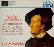 【CD】Gotterdammerung