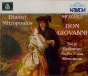 【CD】Don Giovanni / Piano Concerto 20