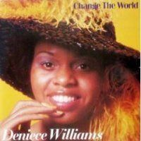 【CD】Change the World