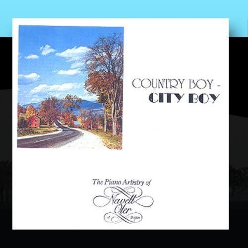 【CD】Country Boy/City Boy