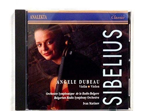 【CD】Concerto for Violin & Orchestra 14,987円