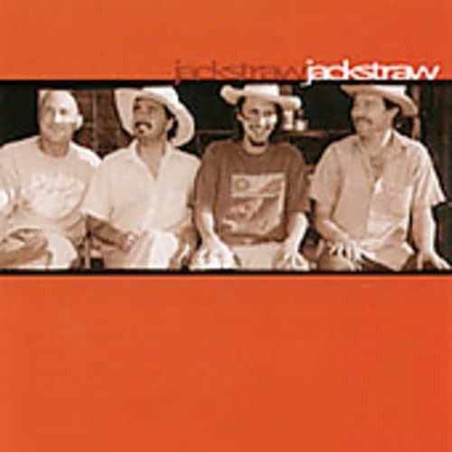 【CD】Jackstraw