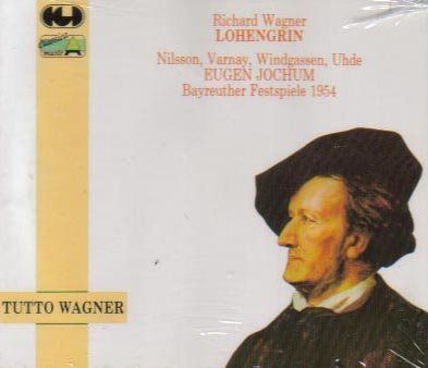 【CD】Lohengrin