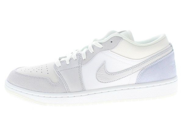 【US9】 NIKE AIR JORDAN 1 LOW CV3043-100 【新古品】