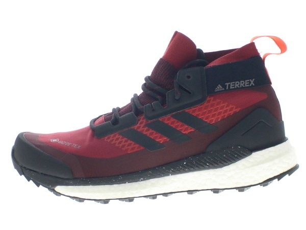 【US9】 adidas TERREX FREEHIKER GTX G26536 【新古品】