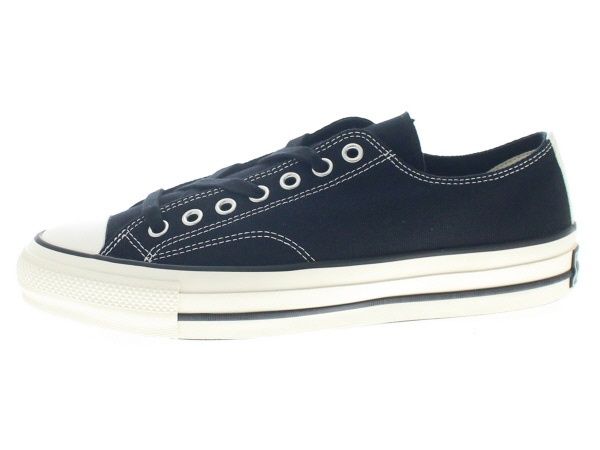 【US9】 CONVERSE CHUCK TAYLOR CANVAS OX 1AD989 【新古品】