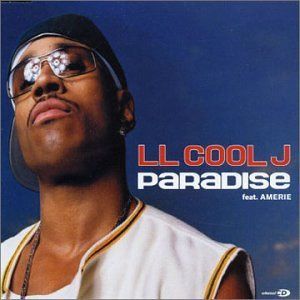 【CD】Paradise
