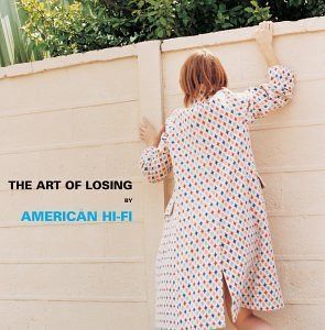 【CD】Art of Losing (Clean)