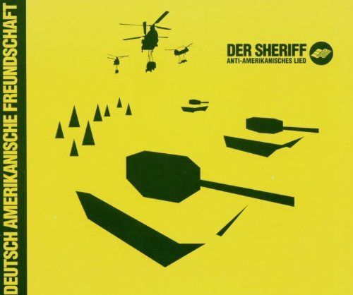 【CD】Der Sheriff