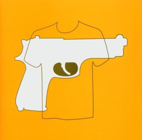 【CD】Shirt & Pistols