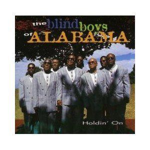 【CD】Holdin on