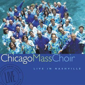 【CD】Live in Nashville