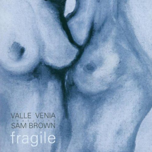 【CD】Fragile