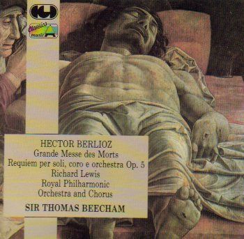 【CD】Requiem