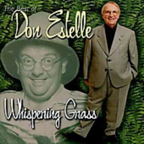 【CD】Whispering Grass