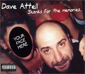 【CD】Skanks for the Memories