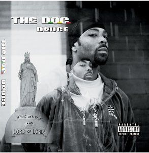 【CD】Deuce