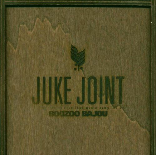 【CD】Juke Joint