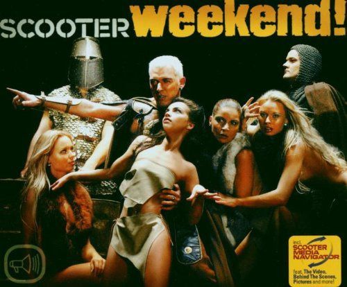 【CD】Weekend