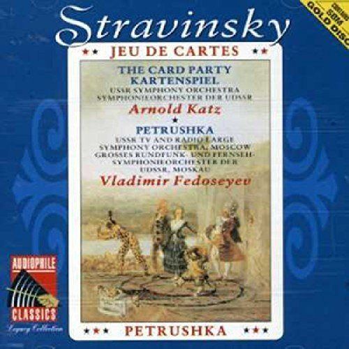 【CD】Jeu De Cartes