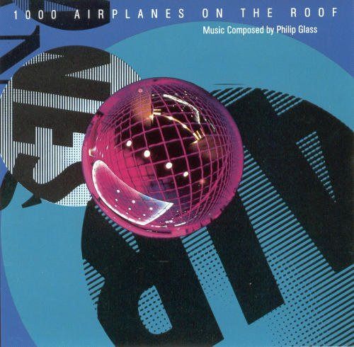 【CD】1000 Airplanes on the Roof