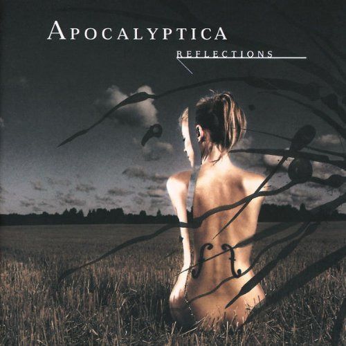 【CD】Reflections