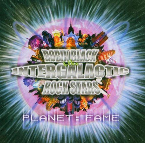 【CD】Planet Fame