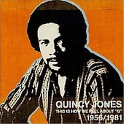 【CD】Q~生誕70周年記念ベスト - クインシー・ジョーンズ