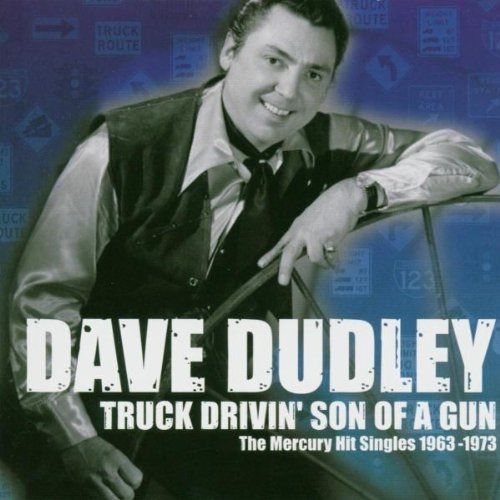 【CD】Truck Drivin Son of a Gun: The Mercury H