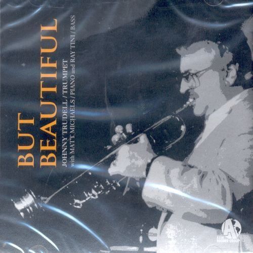【CD】But Beautiful 14,628円