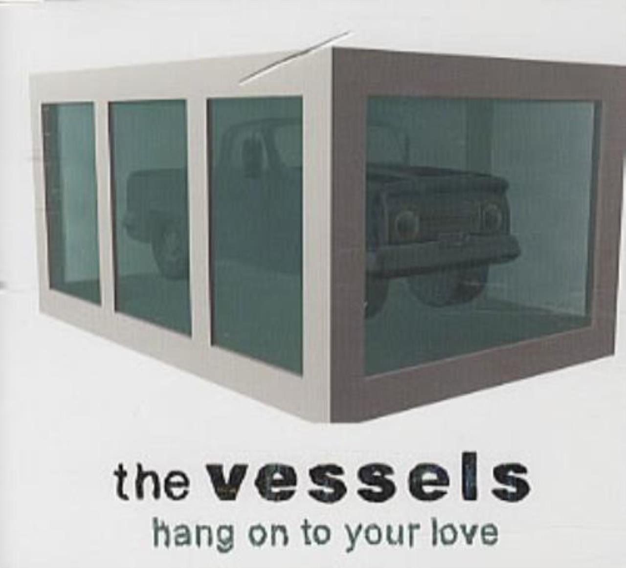 【CD】Hang Onto Your Love