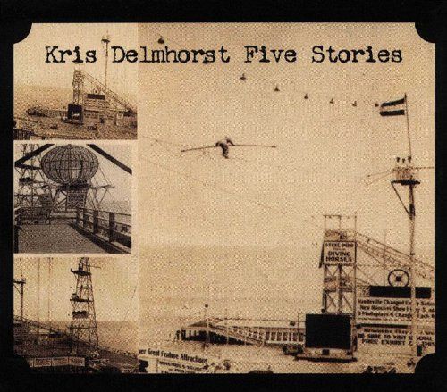 【CD】Five Stories