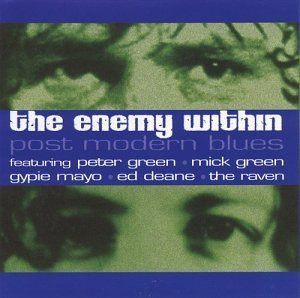 【CD】Post Modern Blues