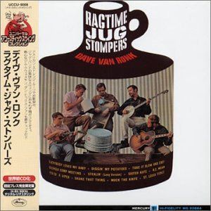 【CD】ラグタイム・ジャグ・ストンパーズ(紙)