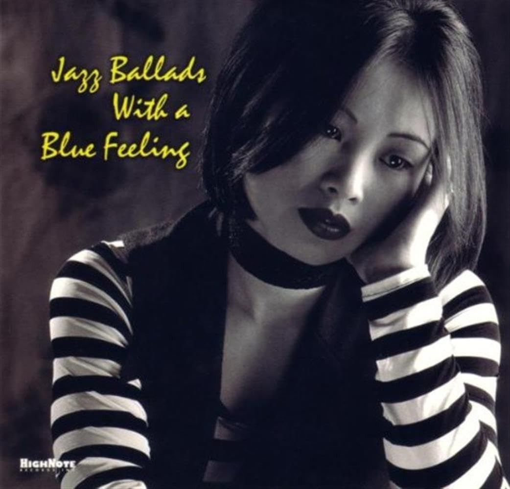 【CD】JAZZ BALLADS WITH A BLUE FEELING
