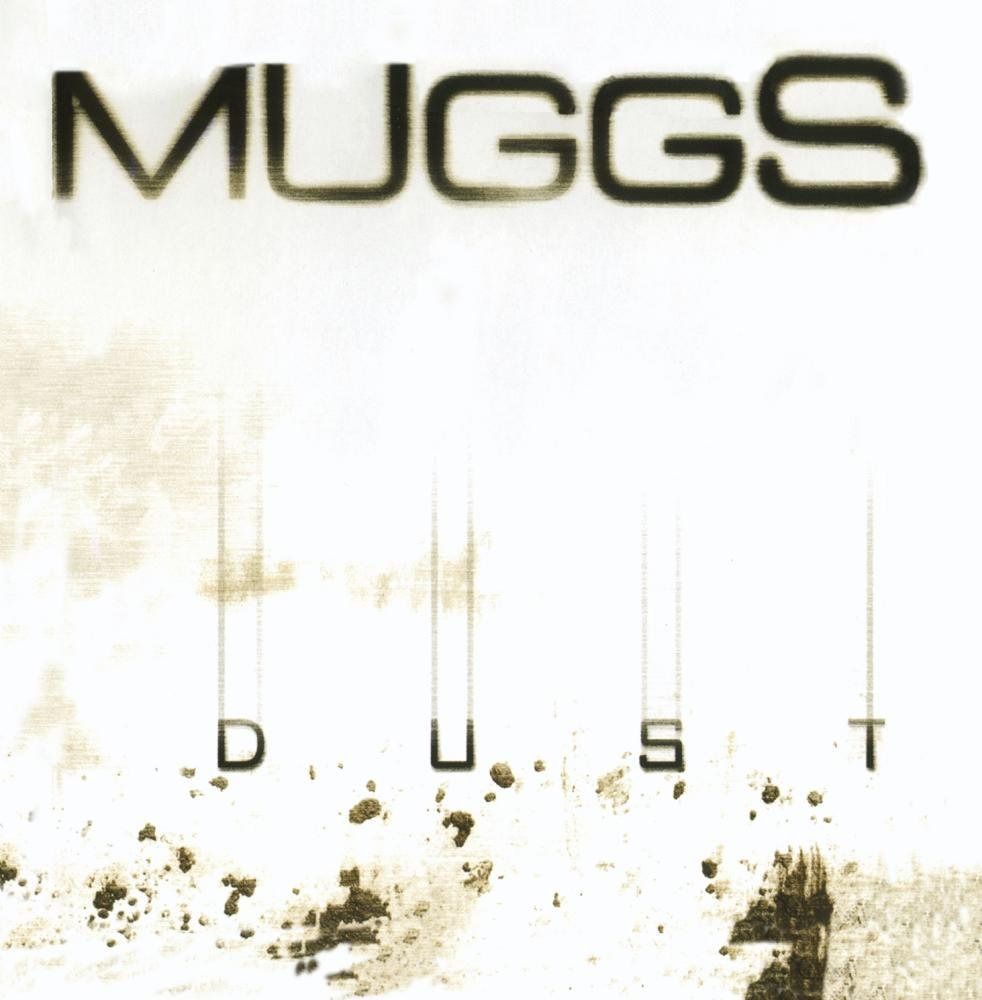 【CD】Dust