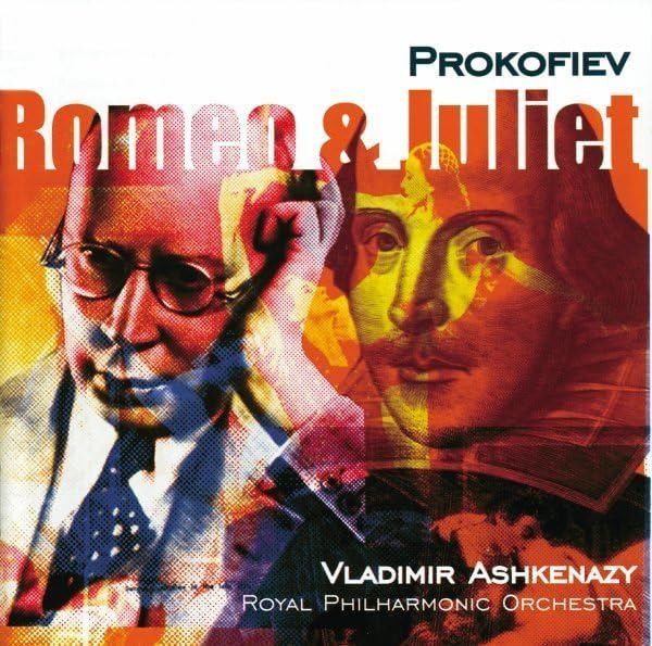 【CD】Romeo & Juliet