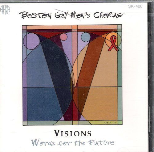 【CD】Visions