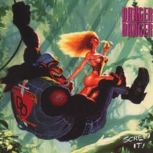 【CD】Screw It! + Bonus Disc