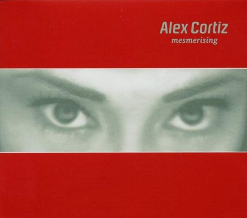 【CD】Mesmerising
