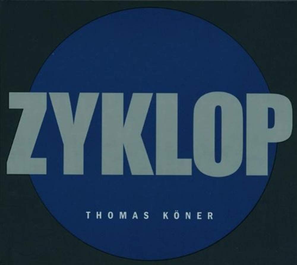 【CD】Zyklob