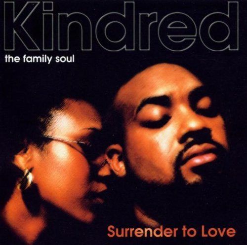 【CD】Surrender to Love