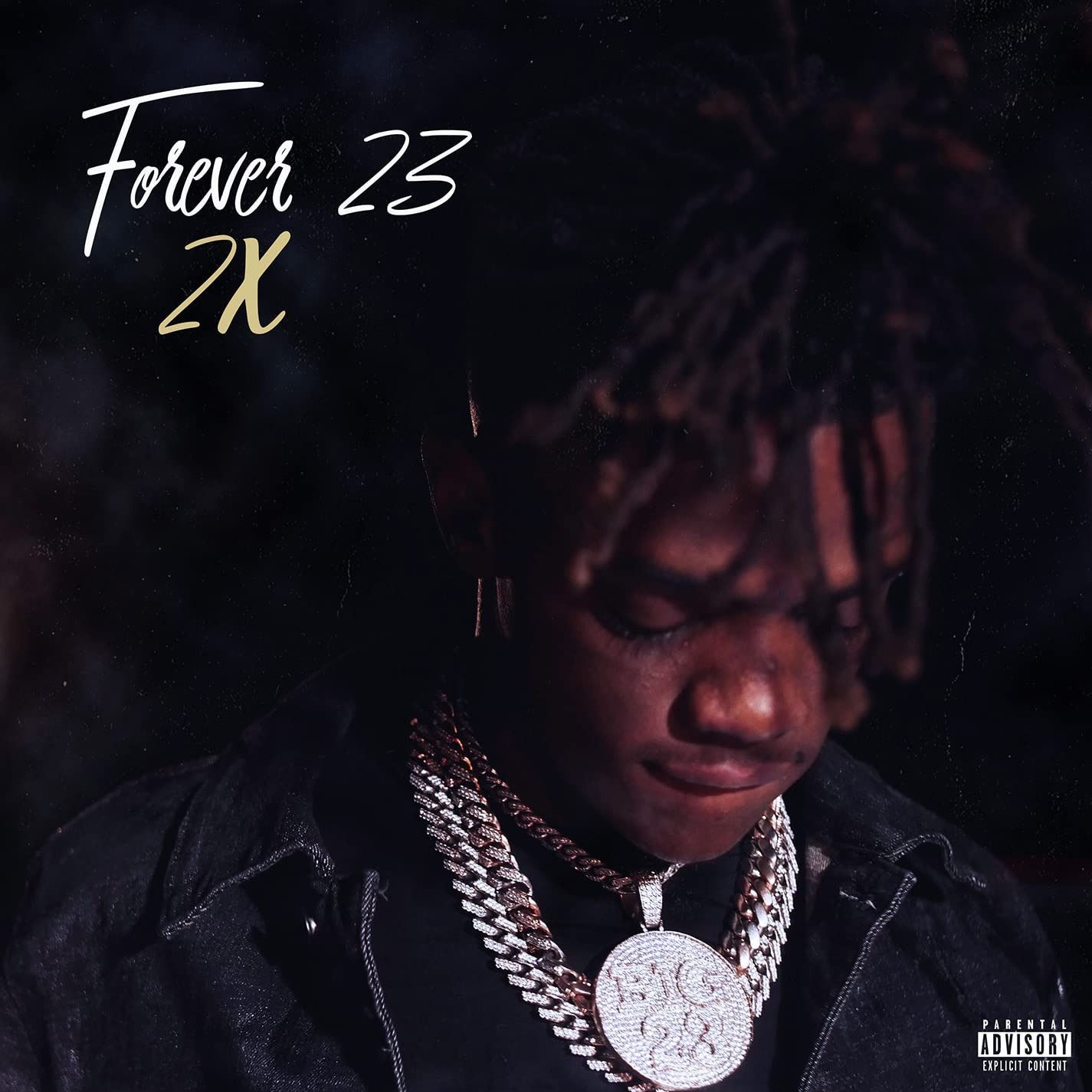 【CD】Forever 23 2x