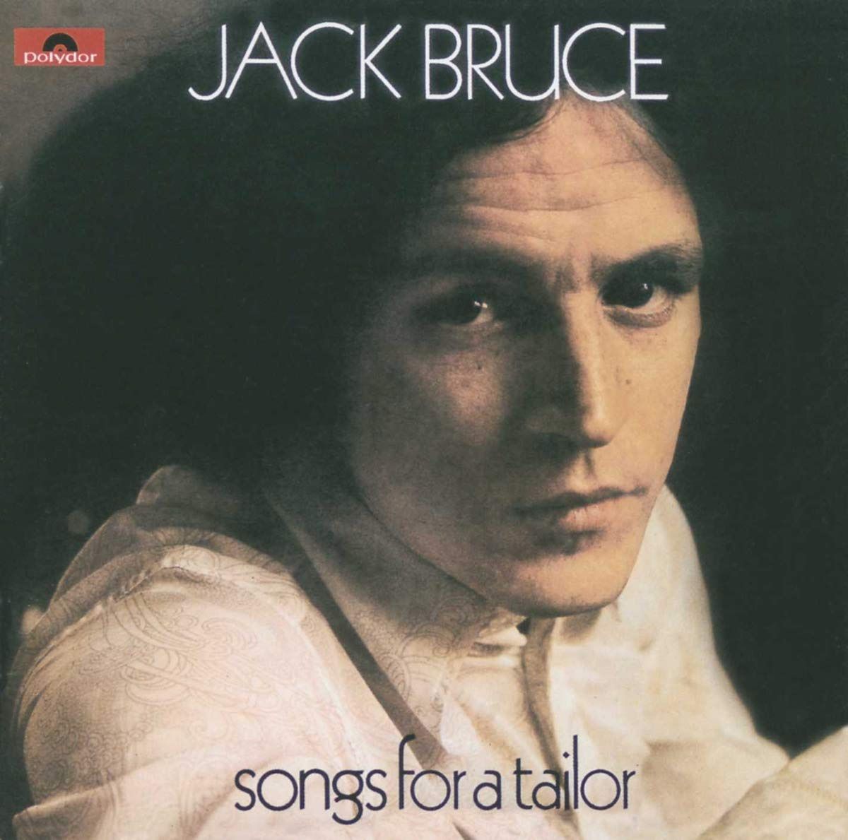 【CD】Songs for a Tailor - Bruce, Jack