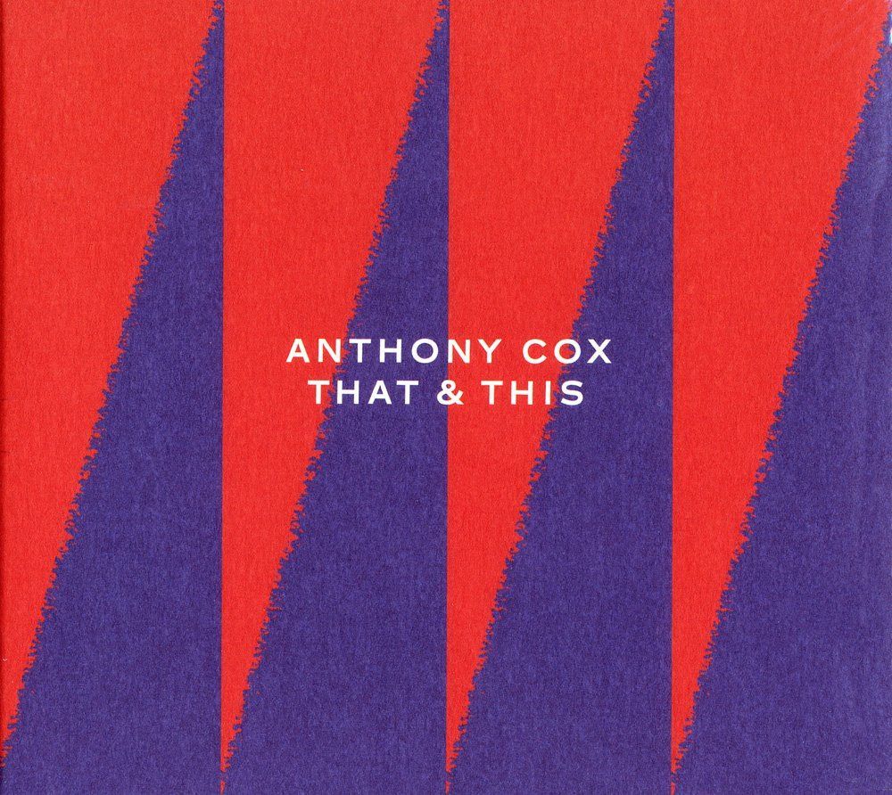 【CD】That & This