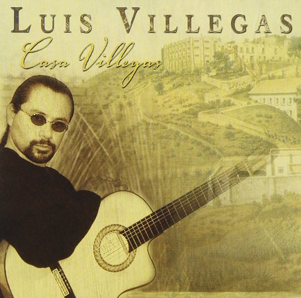 【CD】Casa Villegas