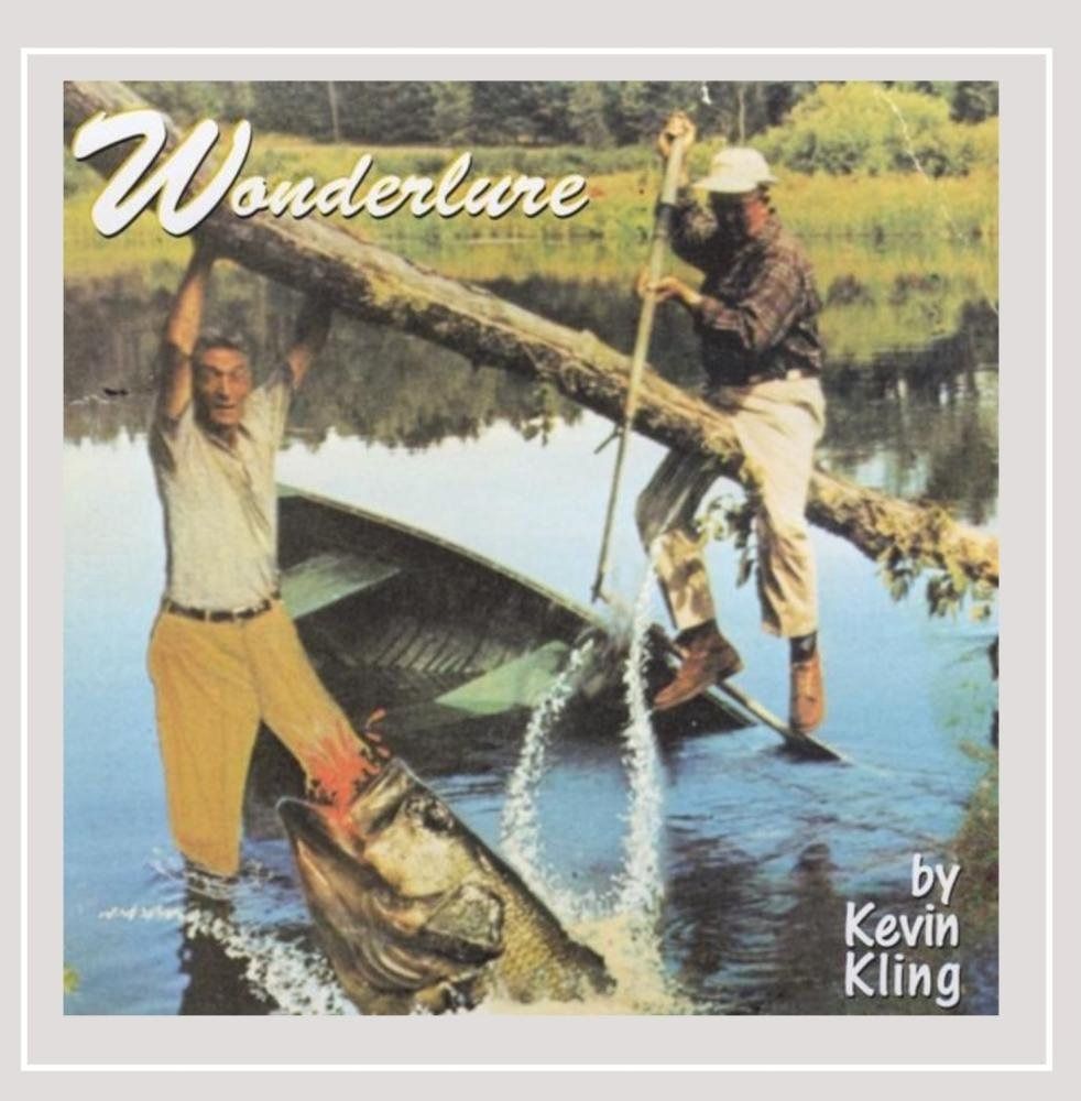 【CD】Wonderlure
