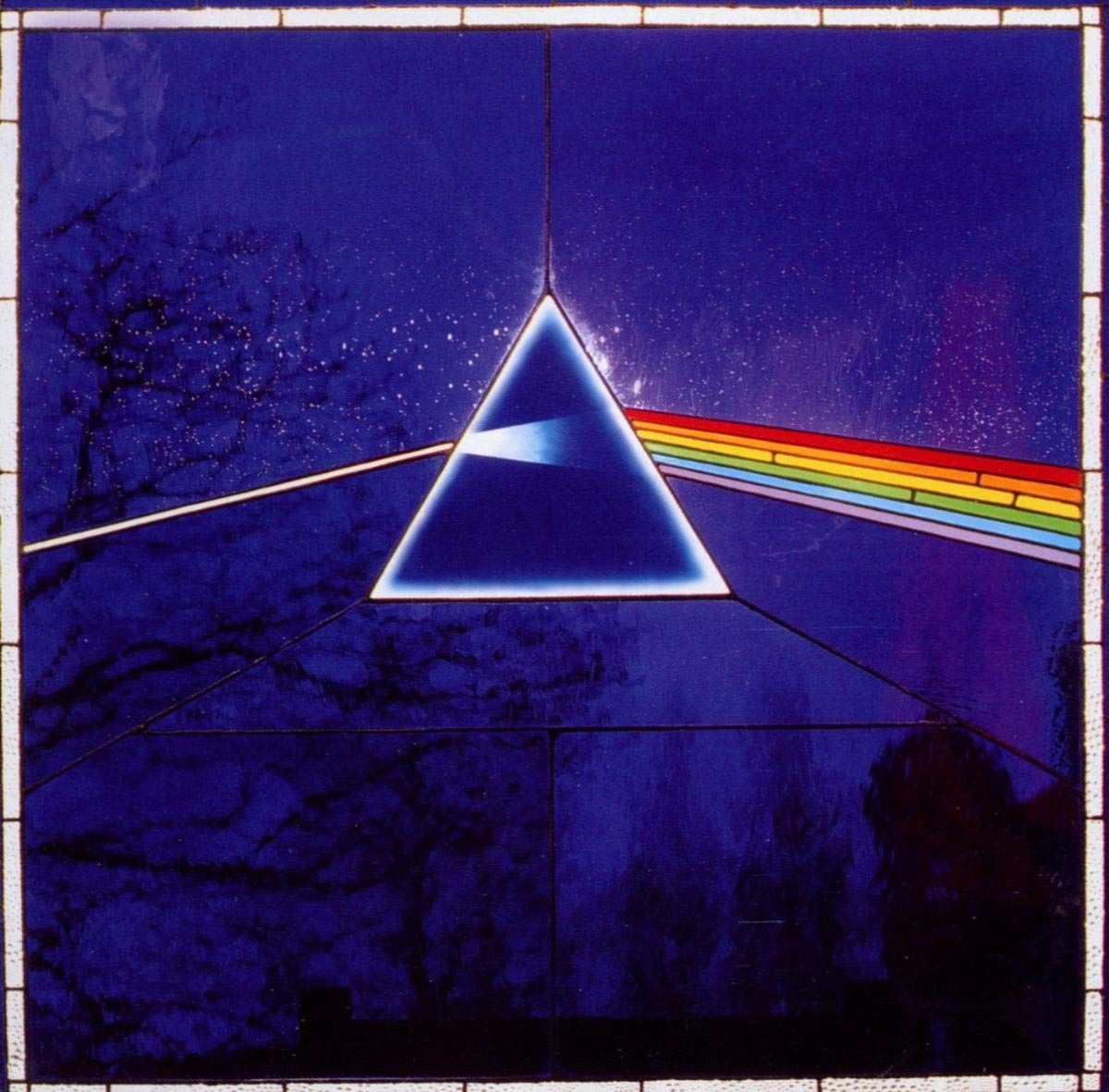 【CD】The Dark Side of the Moon